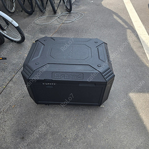 25pcx 슬라이딩 탑박스 우일 epp110L