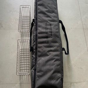 몬테라 IGT 플렉스 테이블 카키 중고제품 판매합니다.