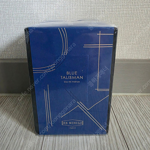 엑스니힐로 블루탈리스만 50ml