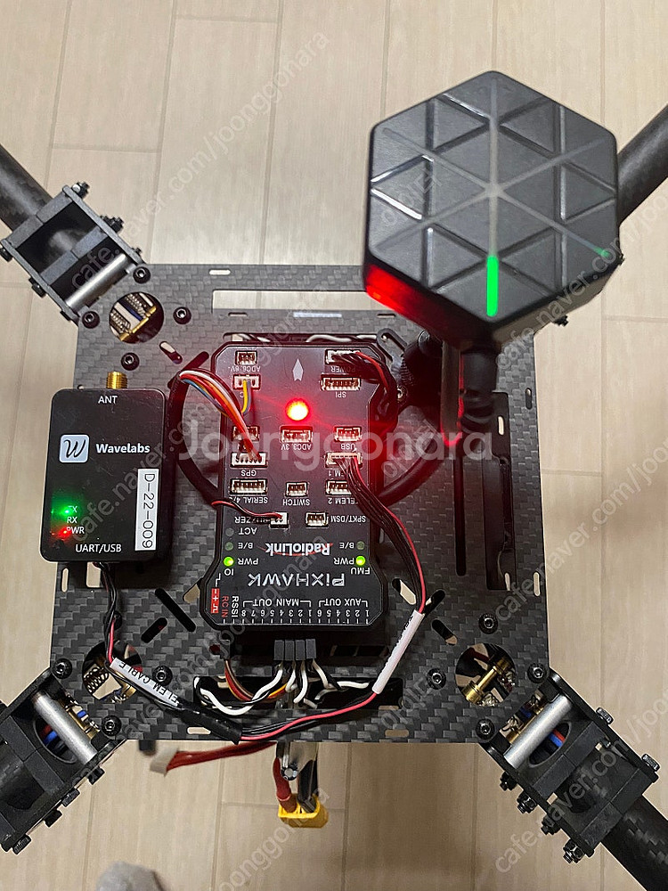 RC/드론 조정기 Futaba T18SZ + ZD680--3
