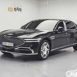 제네시스 G90(RS4) 3.5T GDI e-S/C LWB AWD 중고차 전국☆최저가판매☆최고가매입☆
