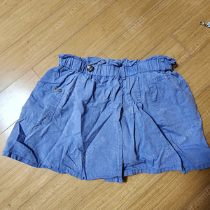 티파니 반바지 4000원