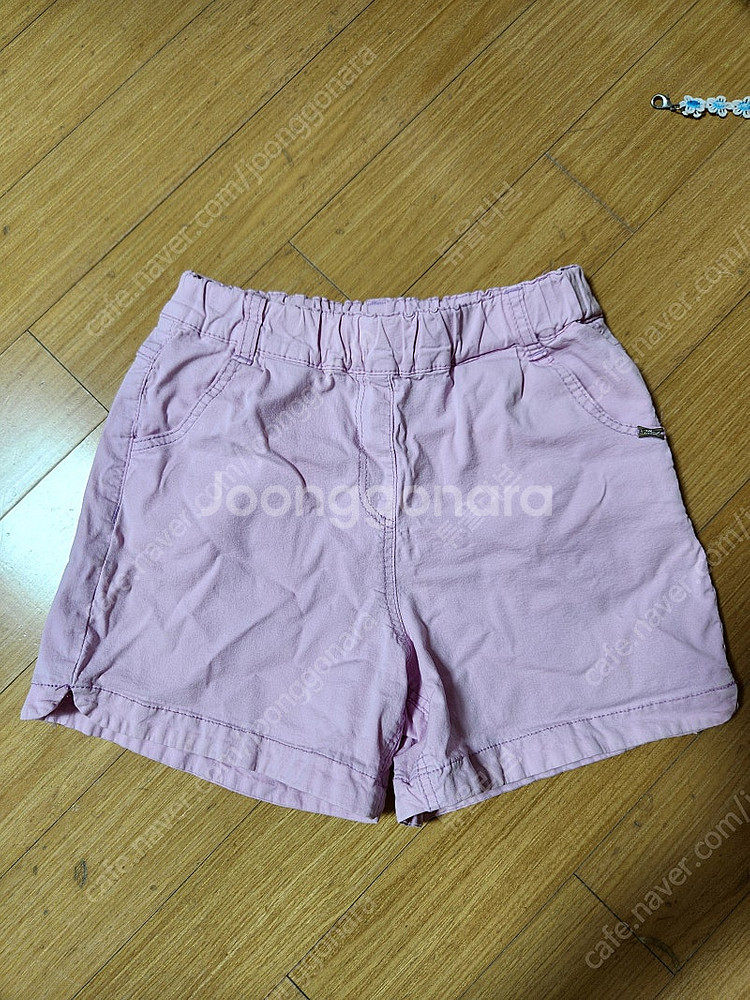 티파니 반바지 4000원--3
