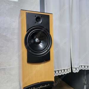 Wharfedale 북쉘프 스피커 판매 합니다.