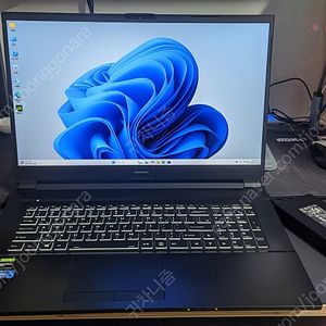 한성 X7067T 팝니다.