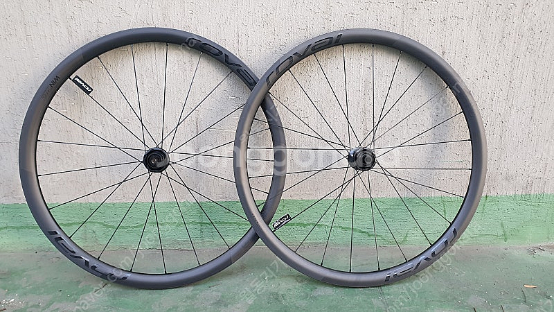 로발(ROVAL) 알피니스트(ALPINIST) CLX--1