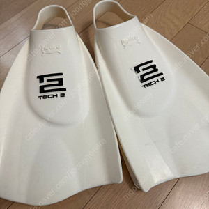 하이드로 테크2 오리발
