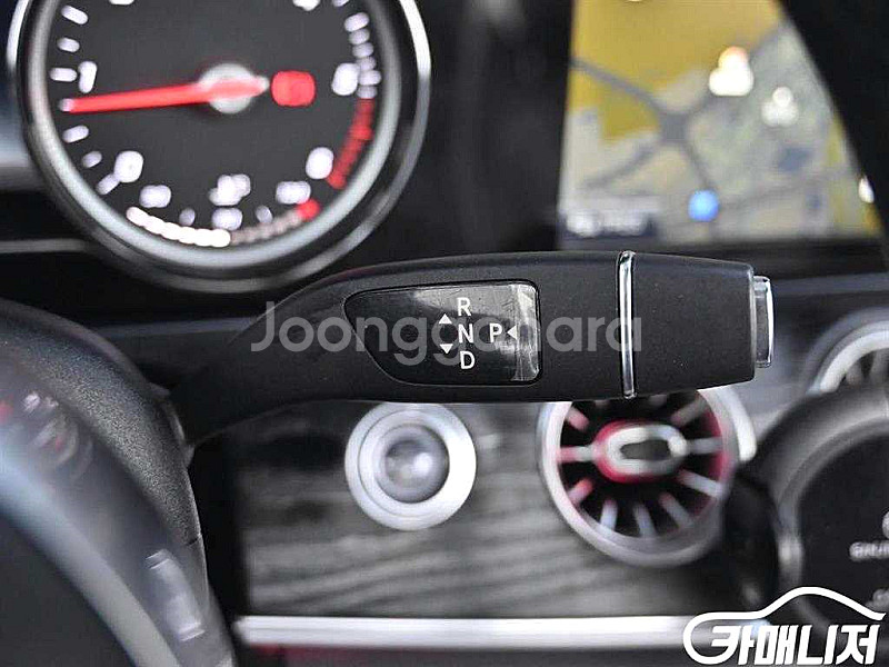 [벤츠]E-클래스 W213 E220d 카브리올레 201...--1