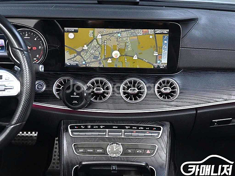 [벤츠]E-클래스 W213 E220d 카브리올레 201...--6