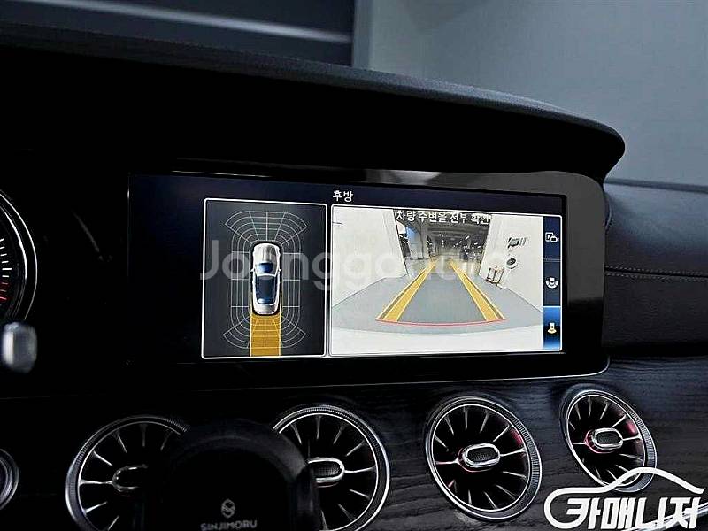 [벤츠]E-클래스 W213 E220d 카브리올레 201...--7