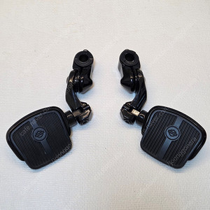 [신품65만] 할리 정품 하이웨이 페그 세트