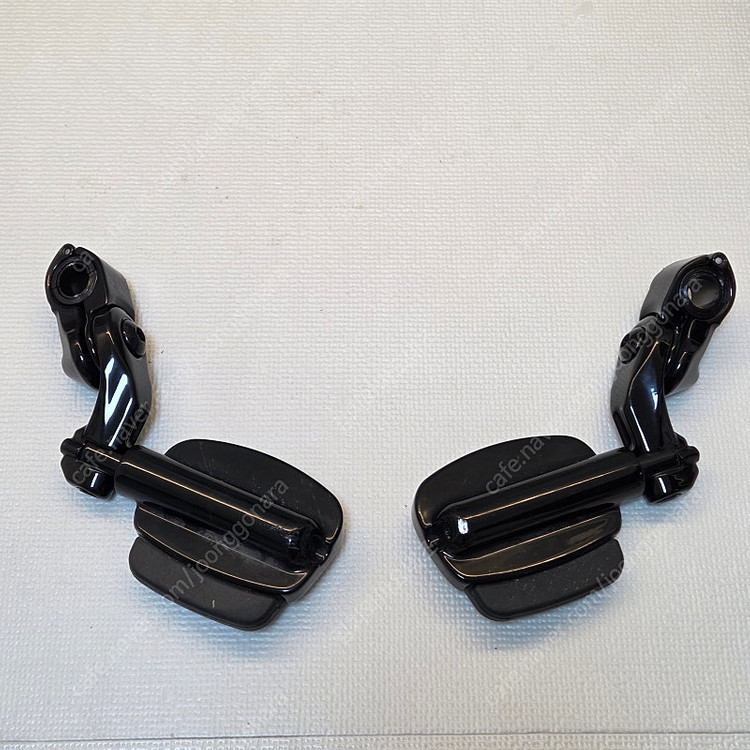 [신품65만] 할리 정품 하이웨이 페그 세트--1