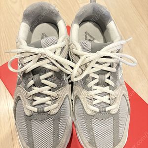 뉴발란스 530 그레이