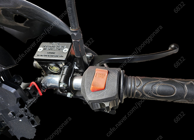 대림q2 11년식 이미지