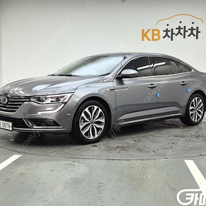 [르노코리아(삼성)]SM6 가솔린 2.0 GDe RE 중고차중고차매입전액할부감사합니다