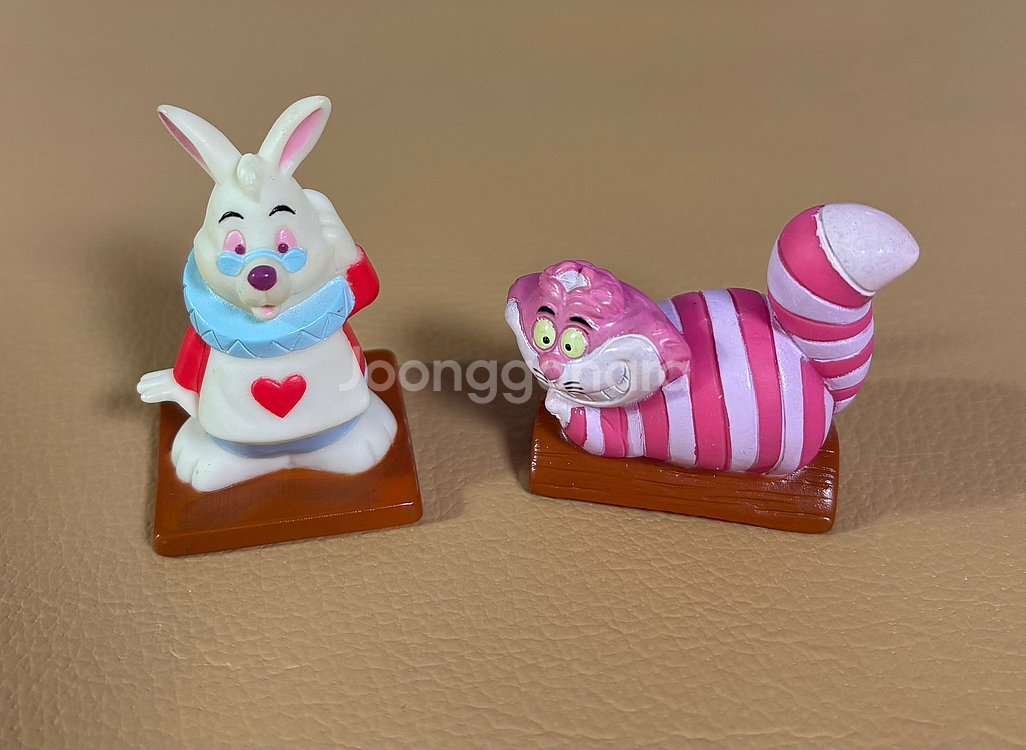 토미 쵸코에그 디즈니 소프비 미니 피규어 등 팝니다.--4