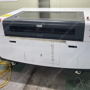 레이저 조각기 150w 1300×1000 co2