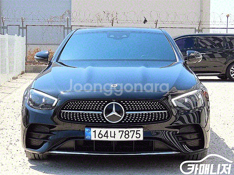 [벤츠]E-클래스 W213 E220d 4MATIC AM...--0