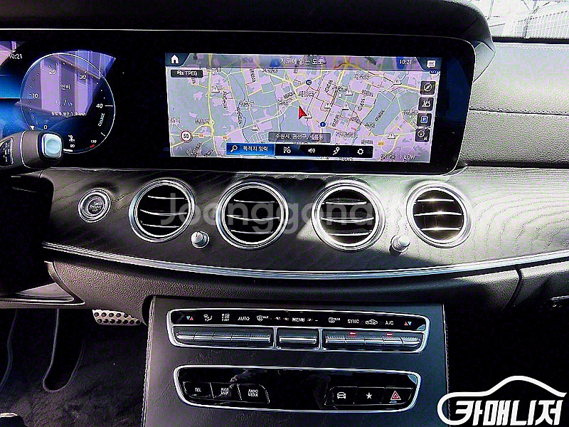 [벤츠]E-클래스 W213 E220d 4MATIC AM...--4