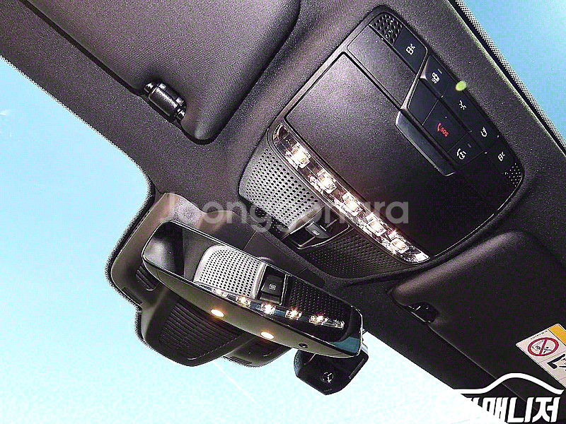 [벤츠]E-클래스 W213 E220d 4MATIC AM...--5