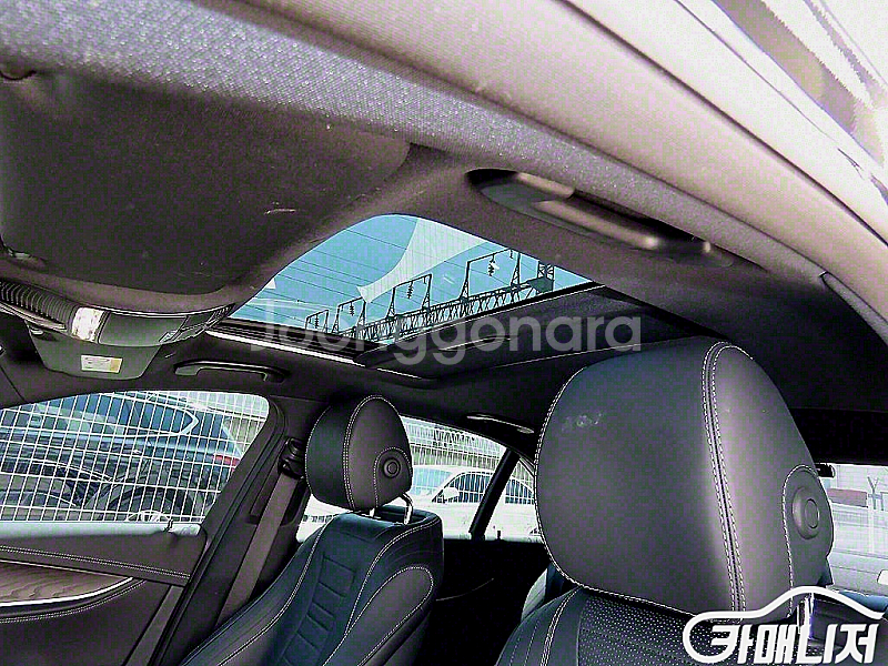 [벤츠]E-클래스 W213 E220d 4MATIC AM...--8