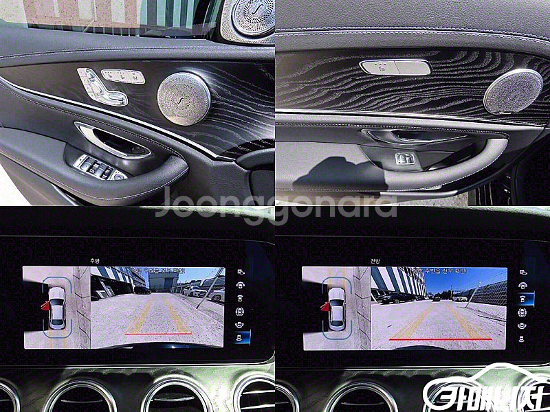[벤츠]E-클래스 W213 E220d 4MATIC AM...--9