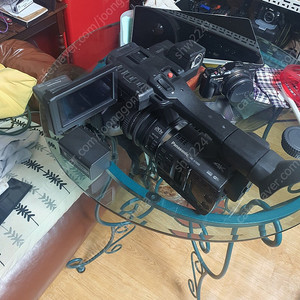 파나소닉 HC-X1000