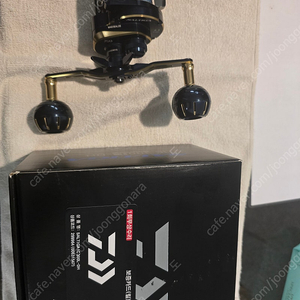솔티가ic 300L