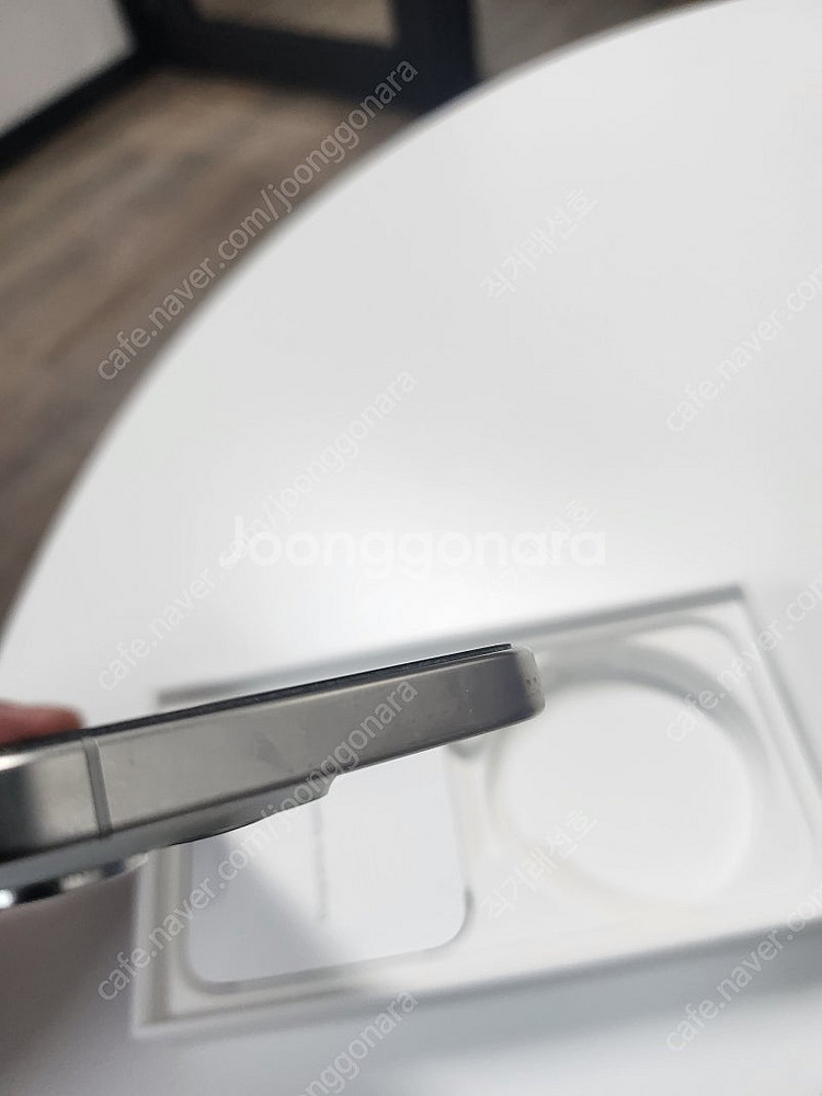 아이폰15 프로 128GB--1