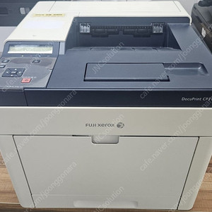 후지제록스 CP315DW 프린터판매합니다.