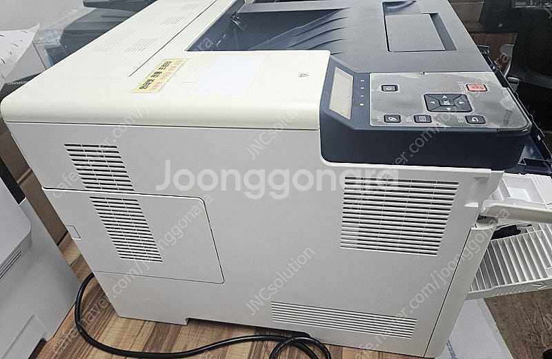 후지제록스 CP315DW 프린터판매합니다.--3