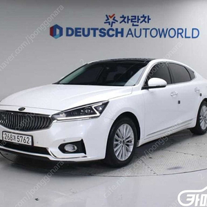 특가!기아 올 뉴 K7 3.0 LPI 럭셔리!! 1,280만원 수원 도이치오토월드 왕카