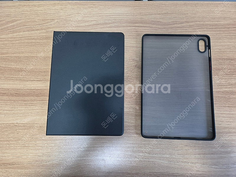 갤럭시 탭 s8 그라파이트 + 펜 + 힐링쉴드 + 케이...--2