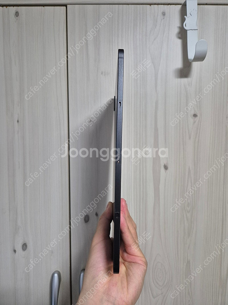 갤럭시 탭 s8 그라파이트 + 펜 + 힐링쉴드 + 케이...--5