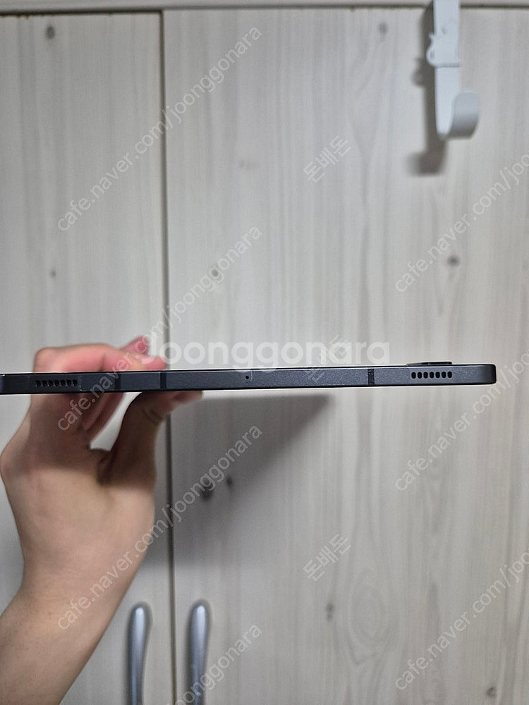 갤럭시 탭 s8 그라파이트 + 펜 + 힐링쉴드 + 케이...--7
