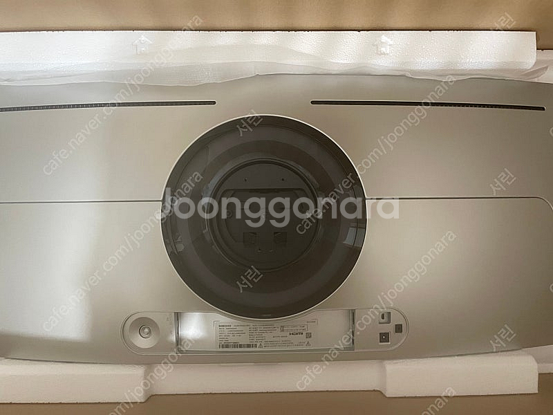 삼성 오딧세이 G9 49인치 모니터 S49DG930 (...--0