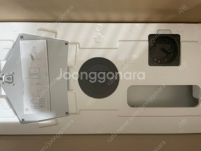 삼성 오딧세이 G9 49인치 모니터 S49DG930 (...--4