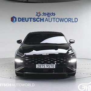 [기아]K8 2.5 2WD 노블레스 2023 년 중고차◆전액할부◆중고리스◆친절서비스◆