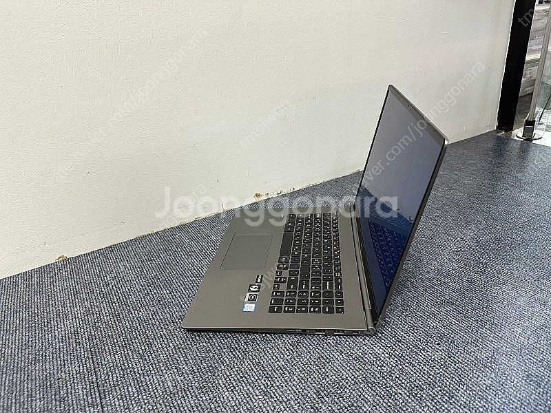 LG 그램 17인치 (17ZD990-VX5BK) / i...--2