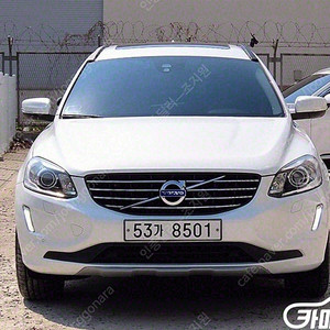 [볼보]XC60 D3 ★중고차★중고차매입★전액할부★저신용자★신불자★소액할부★현금★카드 전부 가능합니다!