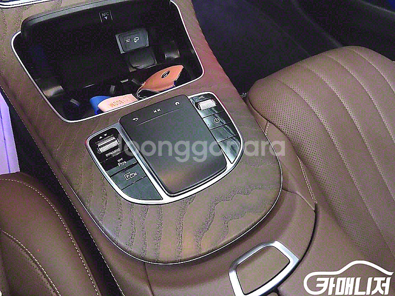[벤츠]E-클래스 W213 E300e 4MATIC 익스...--5