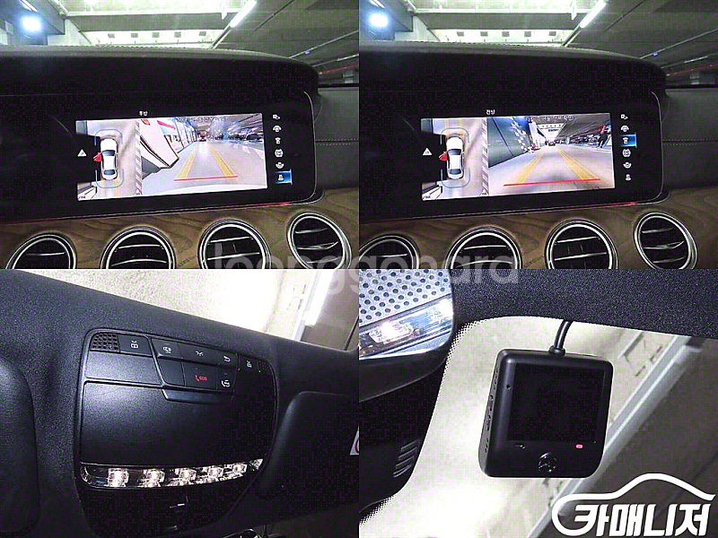 [벤츠]E-클래스 W213 E300e 4MATIC 익스...--8