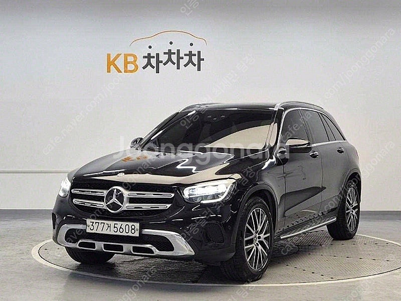 벤츠 GLC 중고 벤츠 GLC클래스 중고 벤츠 GLC ...--0