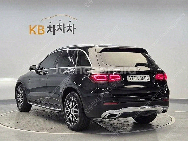 벤츠 GLC 중고 벤츠 GLC클래스 중고 벤츠 GLC ...--3