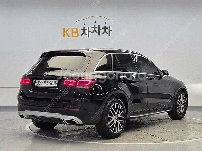벤츠 GLC 중고 벤츠 GLC클래스 중고 벤츠 GLC ...--4