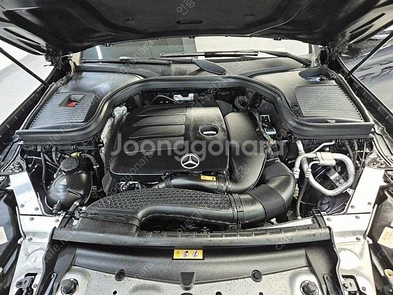 벤츠 GLC 중고 벤츠 GLC클래스 중고 벤츠 GLC ...--6
