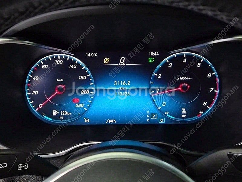 벤츠 GLC 중고 벤츠 GLC클래스 중고 벤츠 GLC ...--7