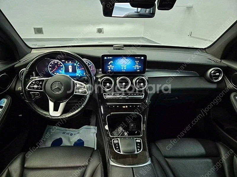 벤츠 GLC 중고 벤츠 GLC클래스 중고 벤츠 GLC ...--8