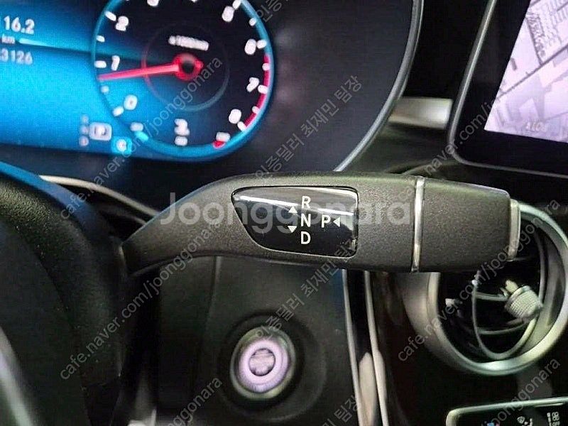 벤츠 GLC 중고 벤츠 GLC클래스 중고 벤츠 GLC ...--9