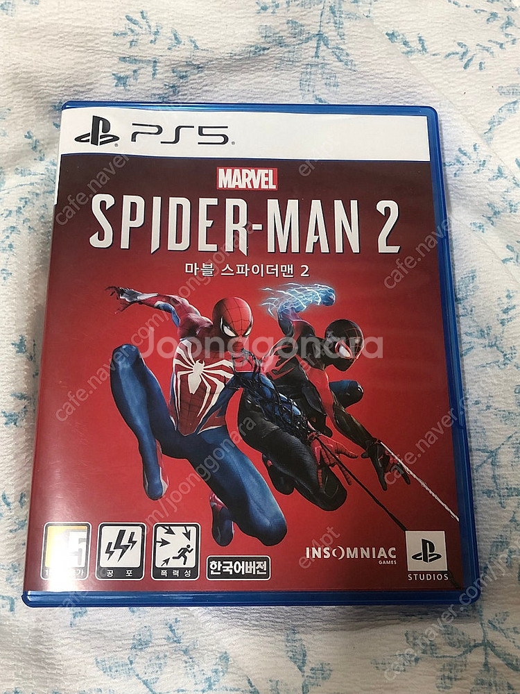 ps5 스파이더맨2, 파이널판타지16, 아머드코어6 팝...--2